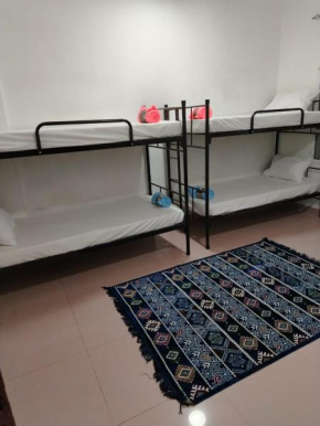 International hostel